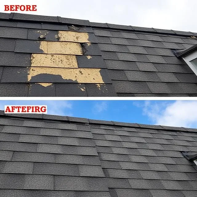 Roof Repair Near Me in Farmdale, OH near me